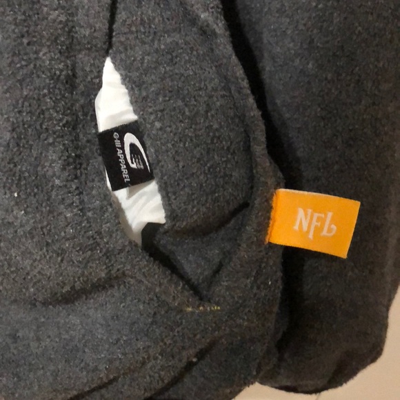 Steelers NFL Jacket - Picture 4 of 8